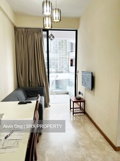 Nottinghill Suites (D21), Apartment #507742141